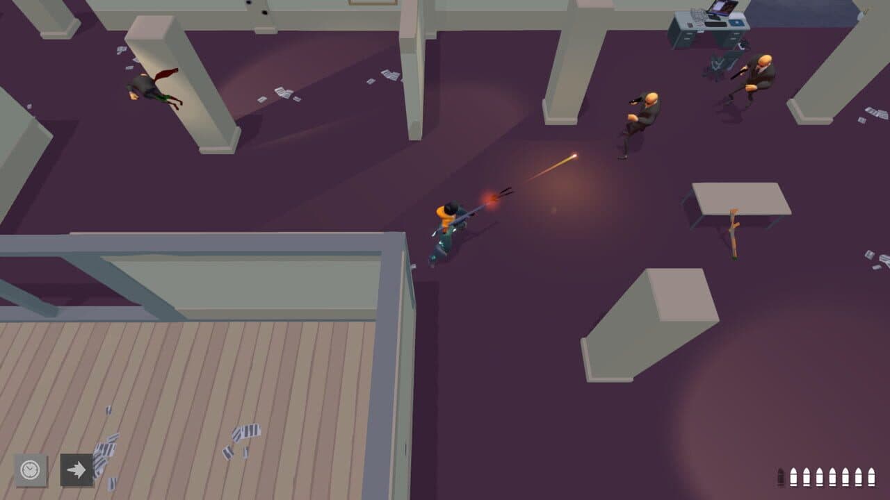 SuperOffice screenshot 1