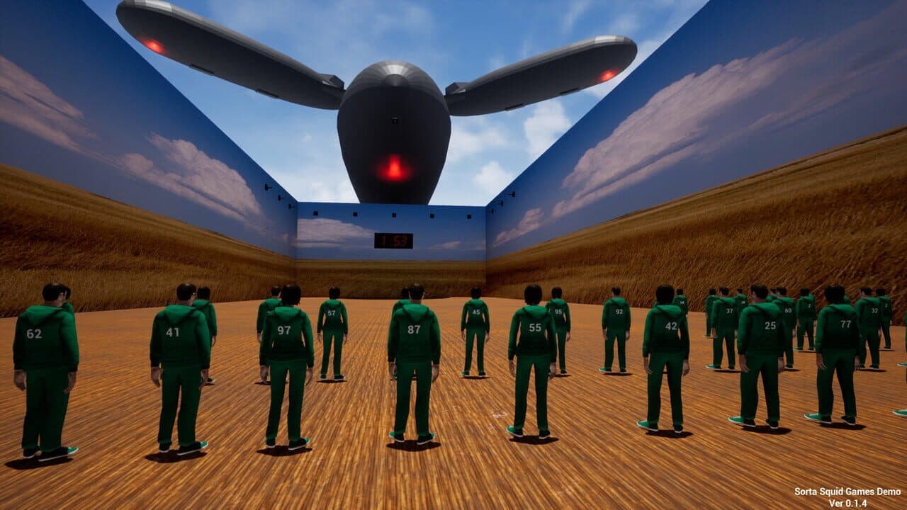 The Blood Games thumbnail 2
