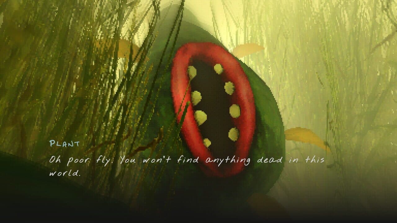 The Hungry Fly thumbnail 5