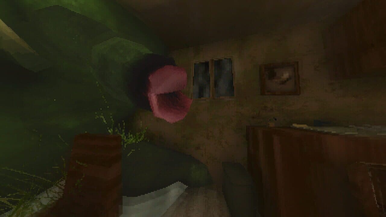 The Hungry Fly thumbnail 3