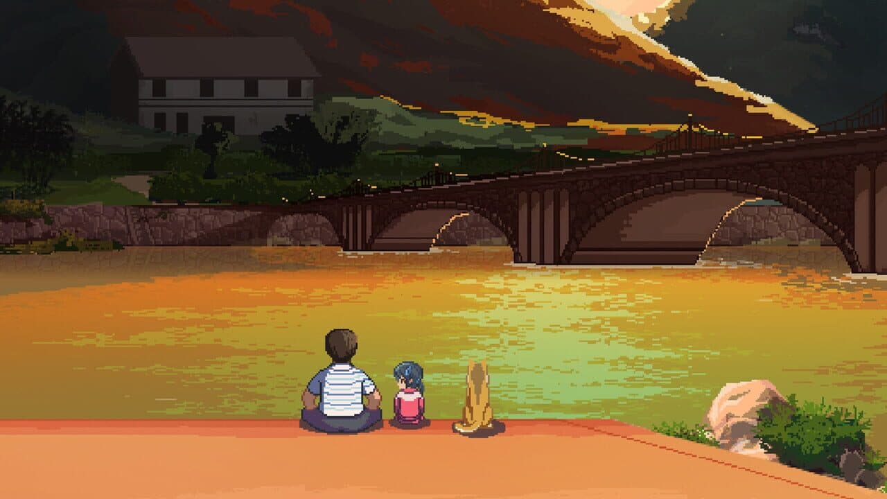 The Heroes Around Me thumbnail 3