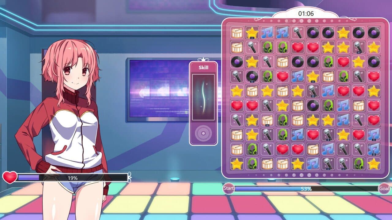 Sakura Melody thumbnail 2