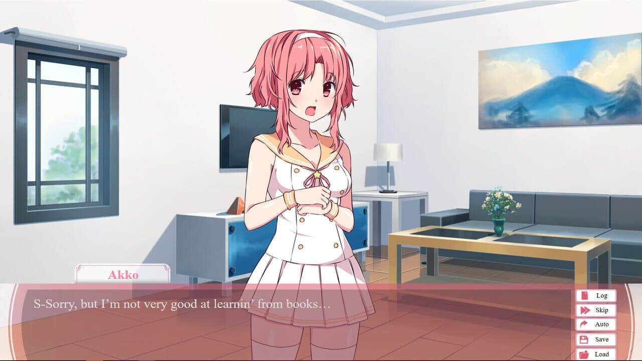 Sakura Melody thumbnail 4