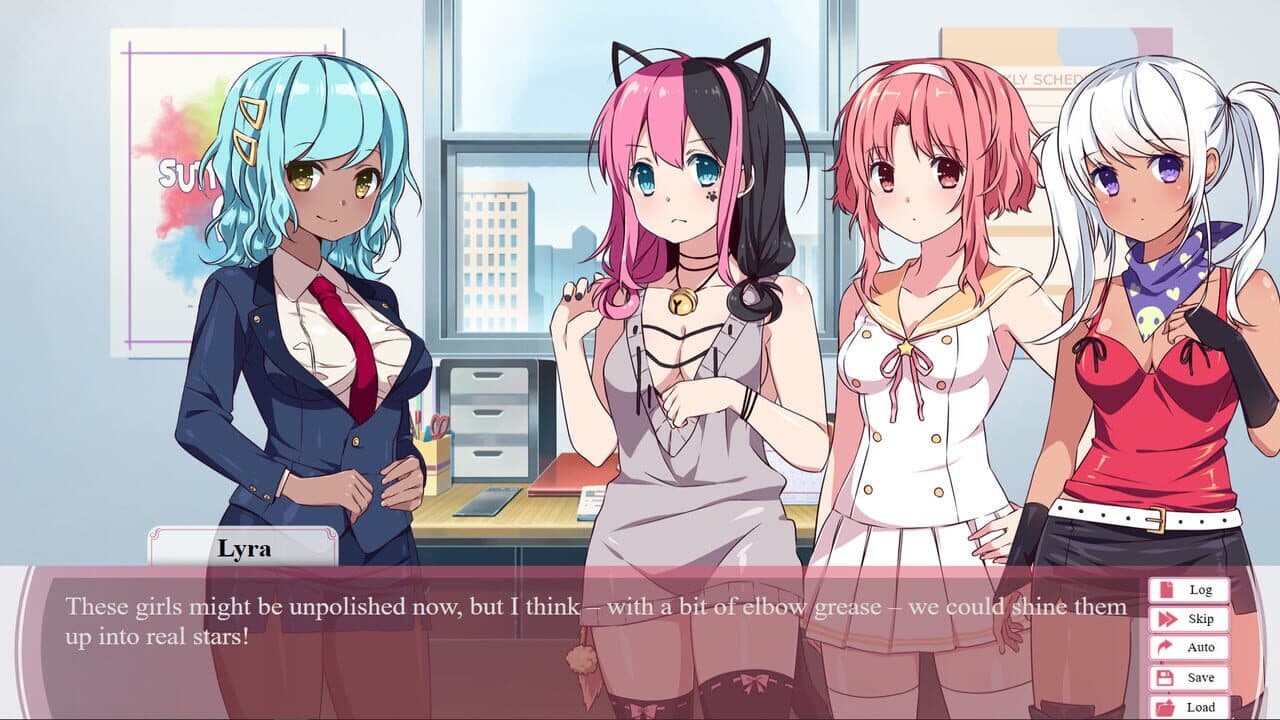 Sakura Melody thumbnail 5