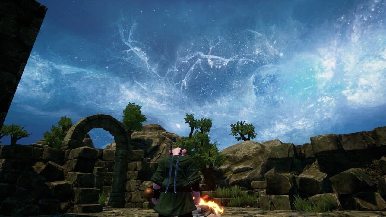 Samurai Pig : The Way of the Rooster thumbnail 7