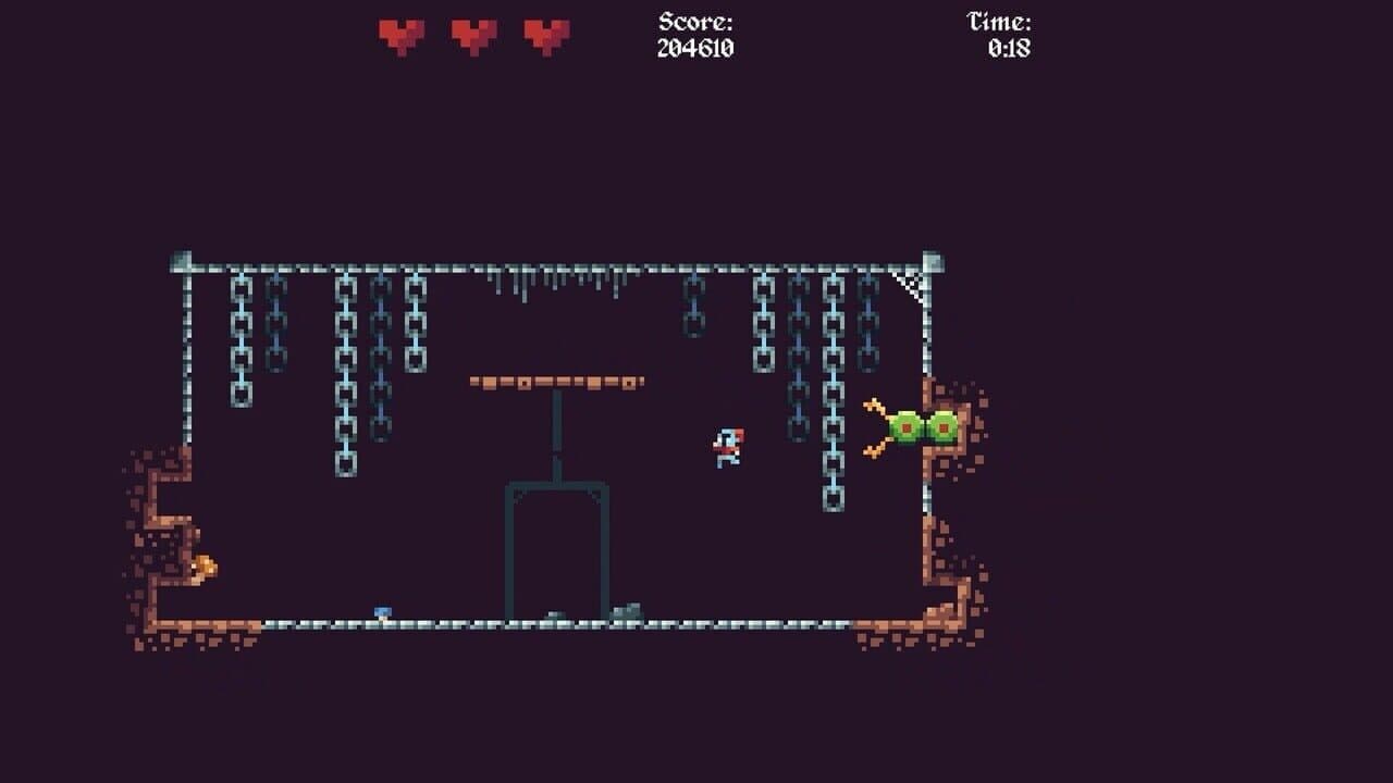 Save the Princess thumbnail 10
