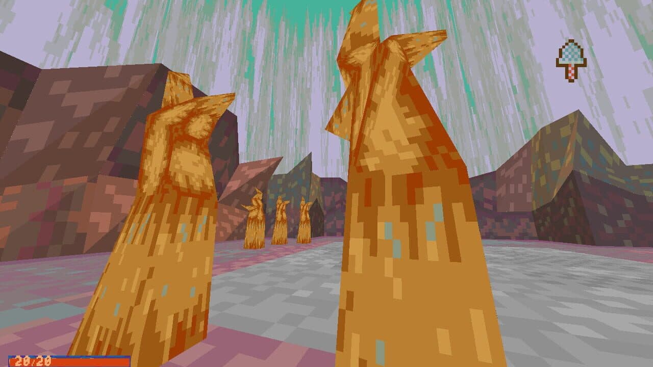 Scissors in Hell thumbnail 10