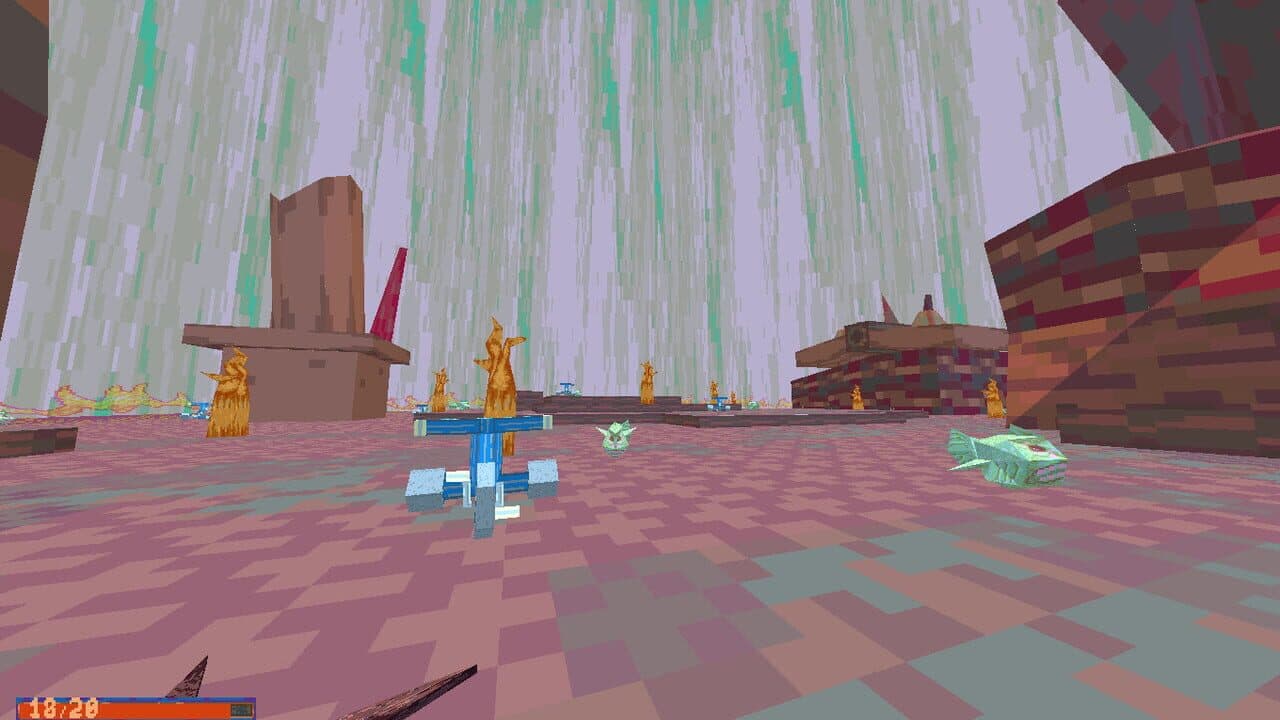 Scissors in Hell thumbnail 4