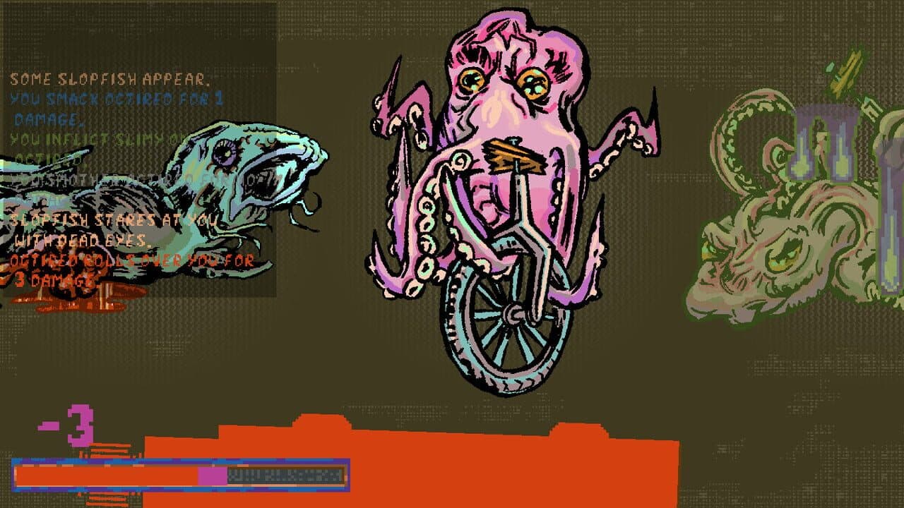 Scissors in Hell thumbnail 3