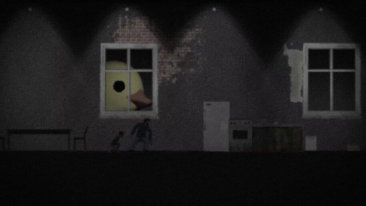 Quacky Oliver screenshot 1