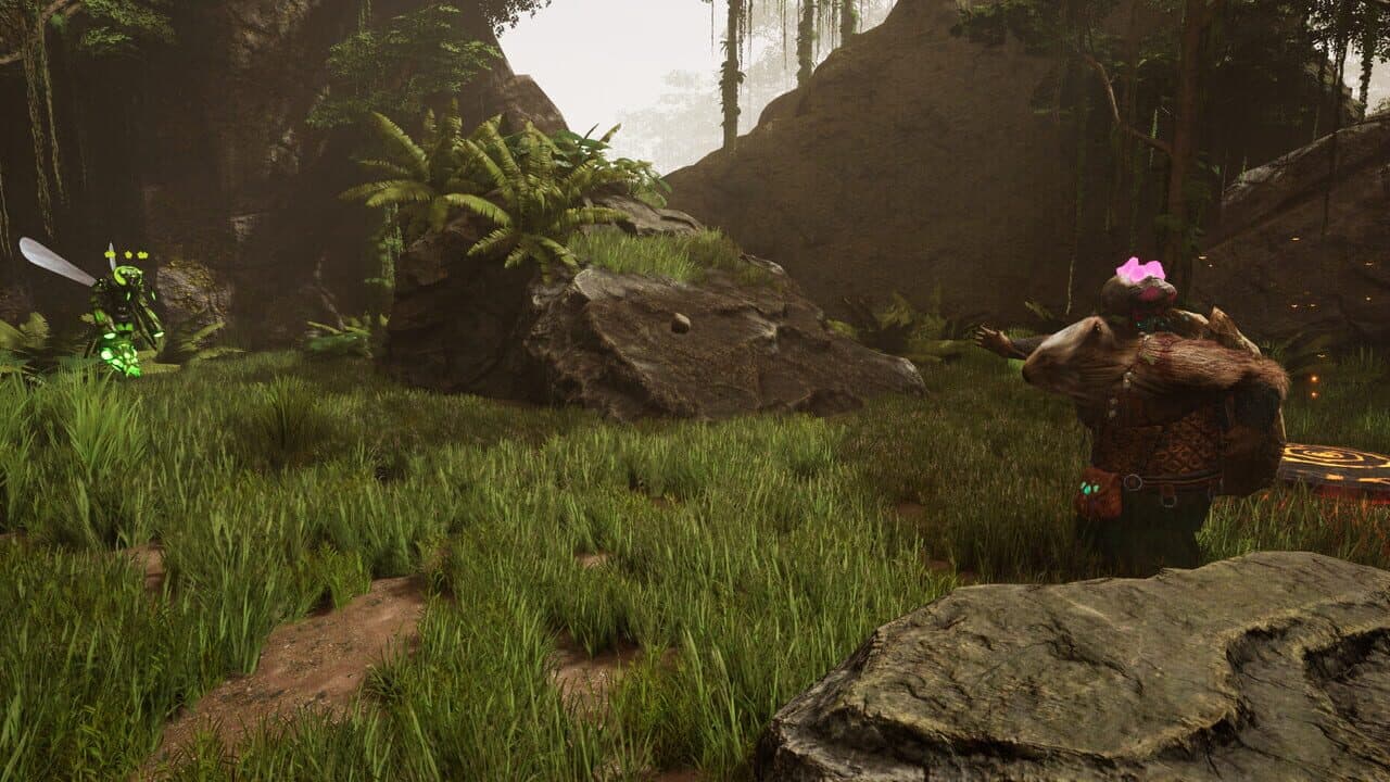 Primordials Legends: Hollow Hero thumbnail 18