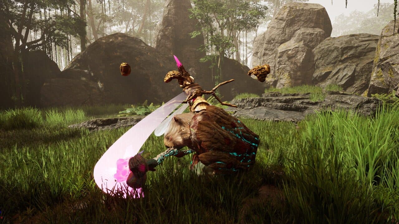 Primordials Legends: Hollow Hero thumbnail 6