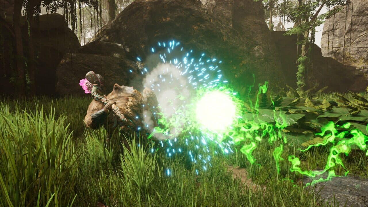 Primordials Legends: Hollow Hero thumbnail 23