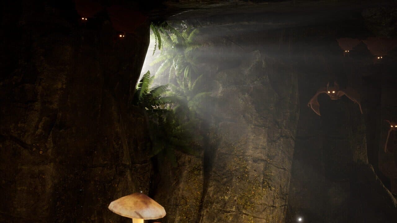 Primordials Legends: Hollow Hero thumbnail 7