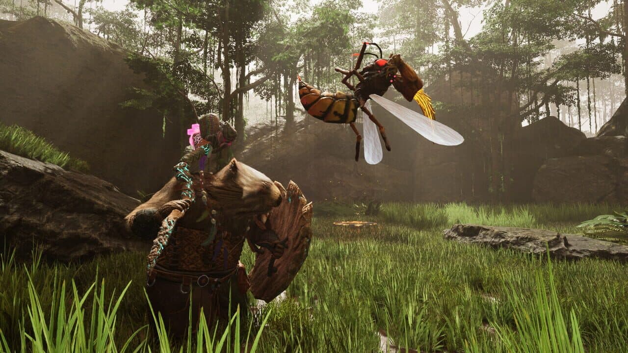 Primordials Legends: Hollow Hero thumbnail 2