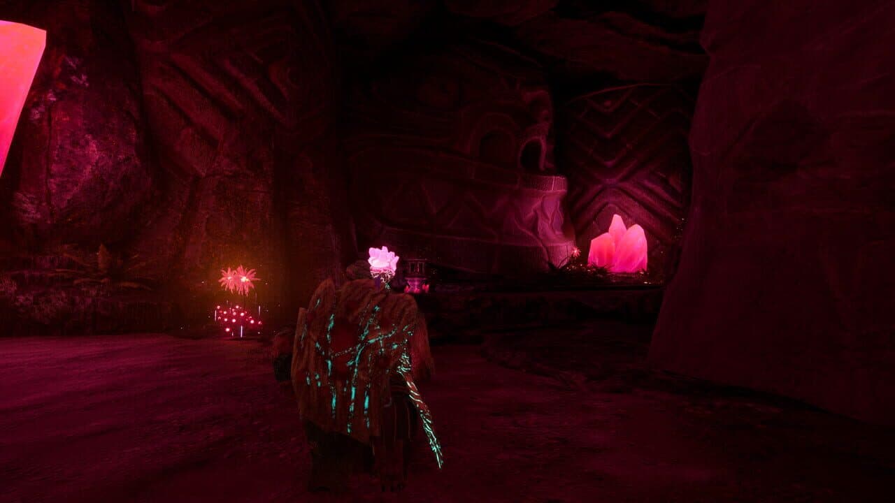 Primordials Legends: Hollow Hero thumbnail 8