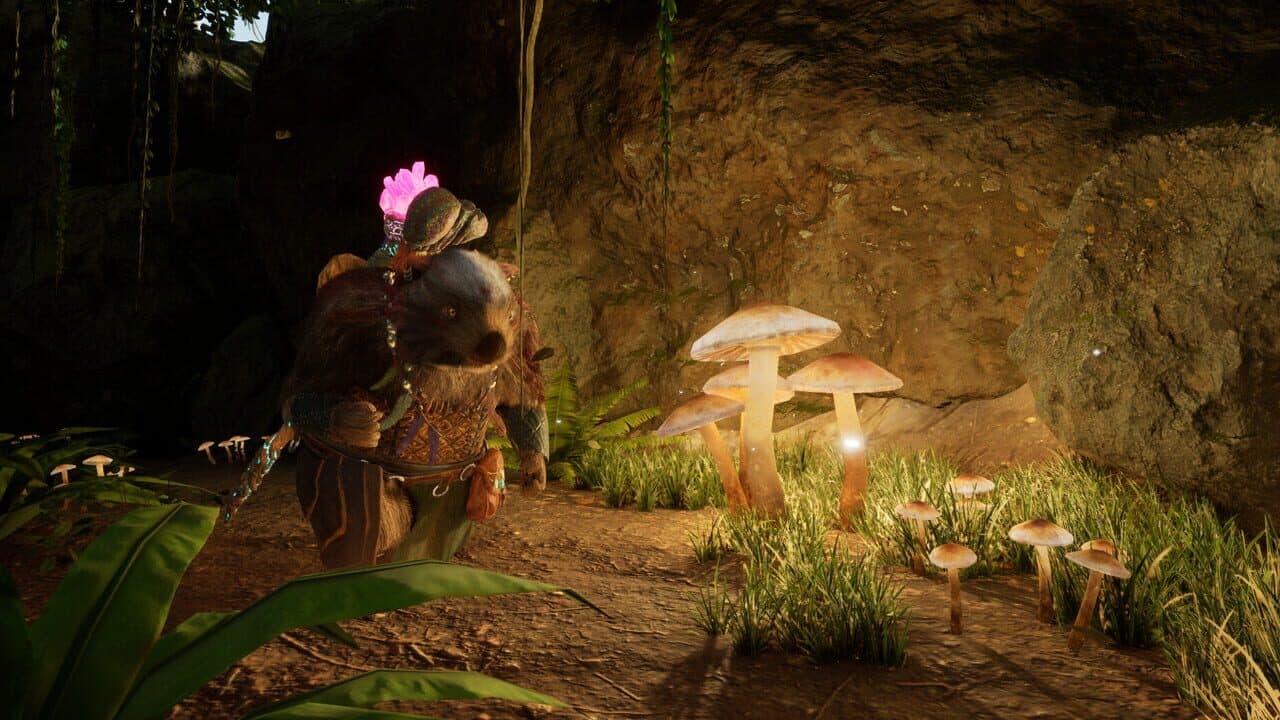 Primordials Legends: Hollow Hero thumbnail 3