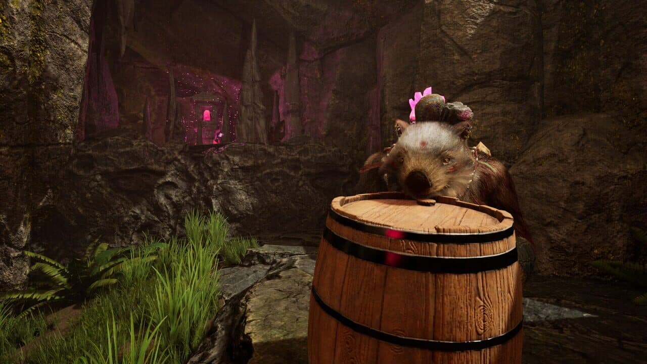 Primordials Legends: Hollow Hero thumbnail 12