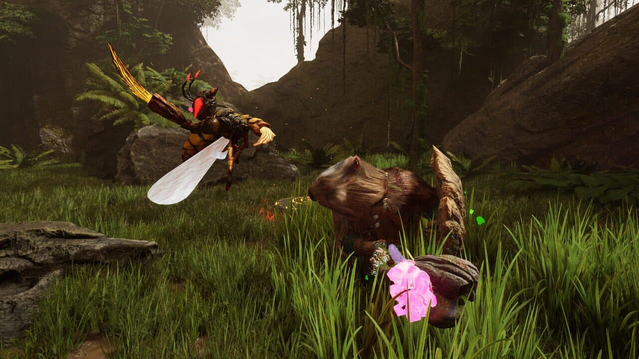 Primordials Legends: Hollow Hero thumbnail 14