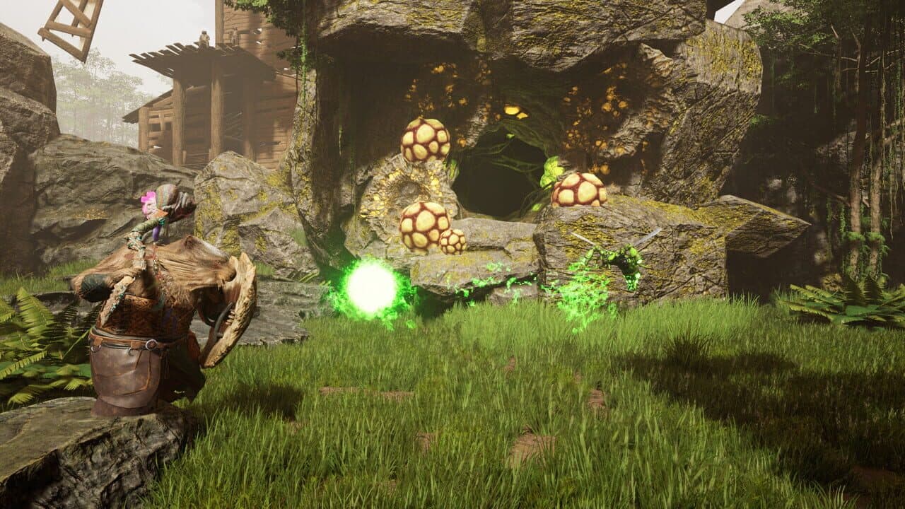 Primordials Legends: Hollow Hero thumbnail 16