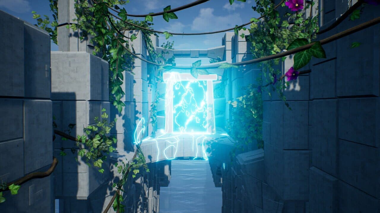 Reflection screenshot 1