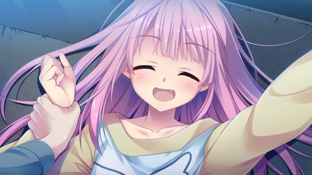 Renai X Royale: Love's a Battle thumbnail 6