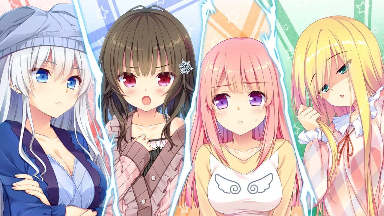 Renai X Royale: Love's a Battle thumbnail 7
