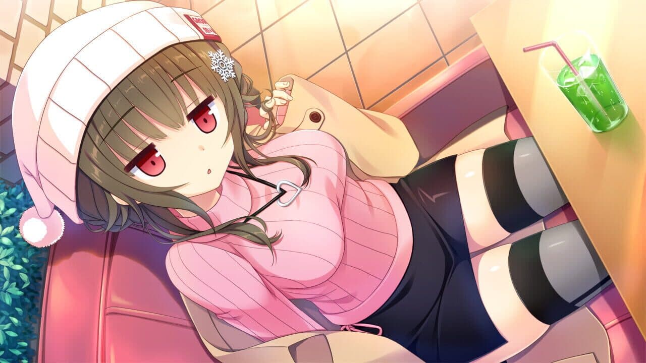 Renai X Royale: Love's a Battle thumbnail 4
