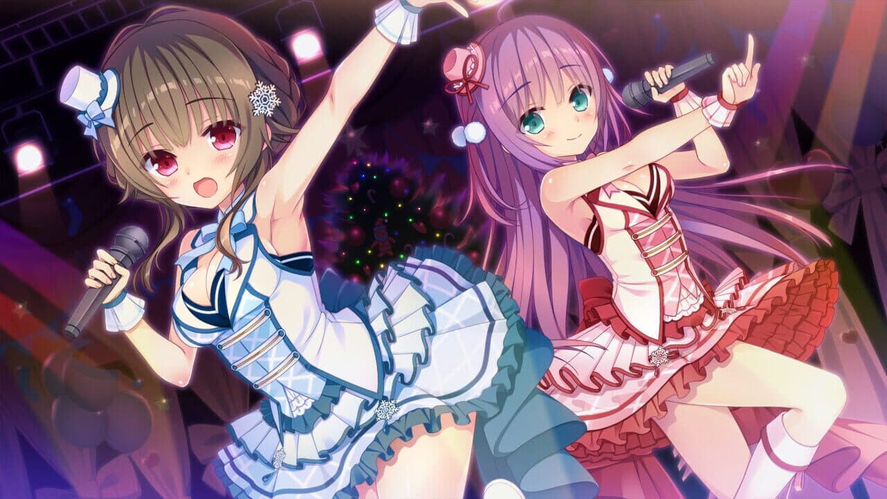 Renai X Royale: Love's a Battle thumbnail 5