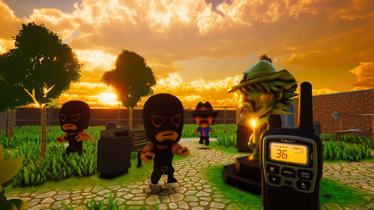 Prison Life 2 thumbnail 2