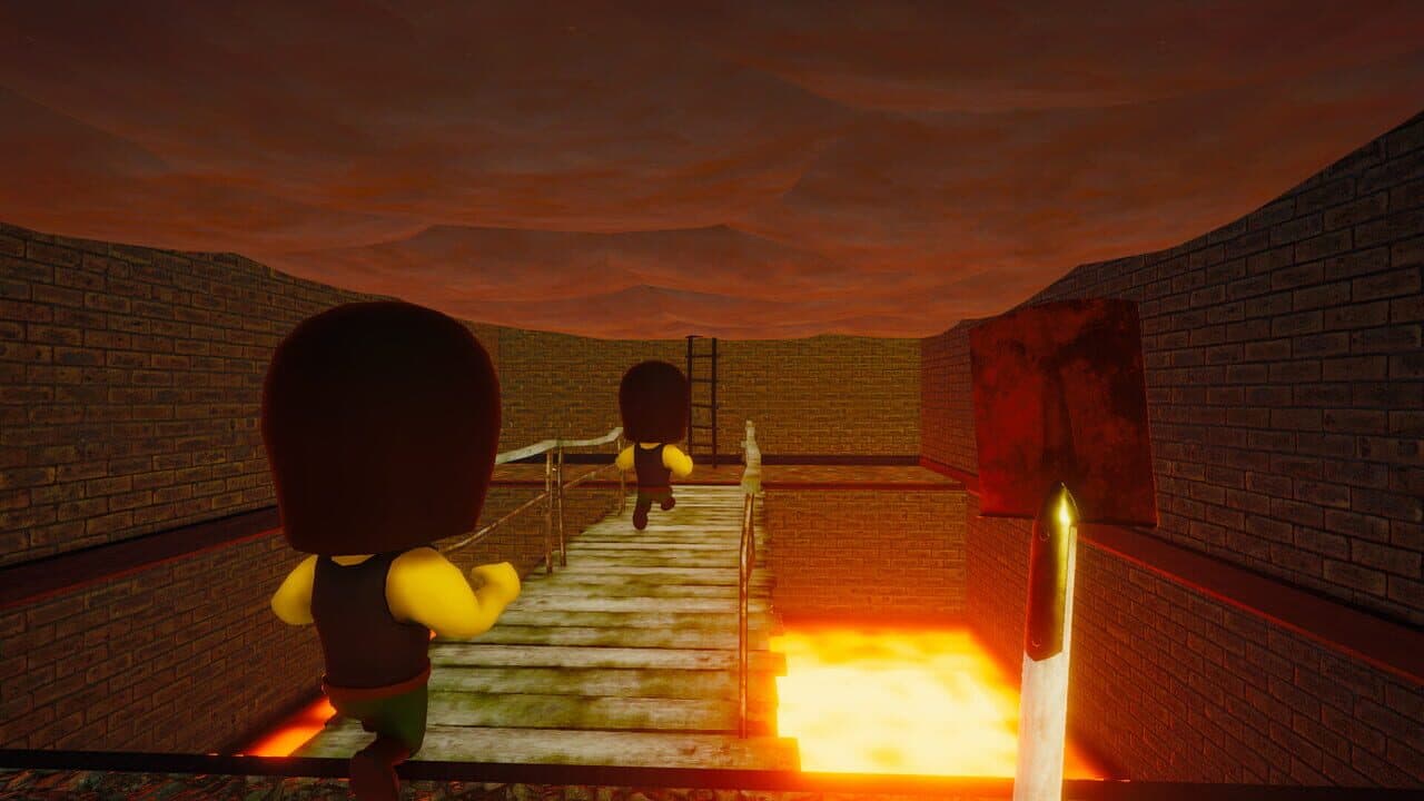 Prison Life 2 thumbnail 3