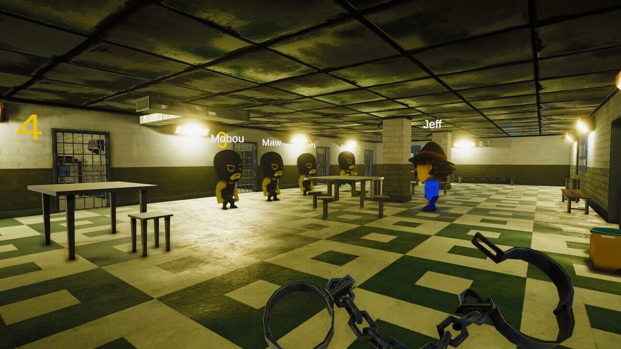 Prison Life 2 thumbnail 6