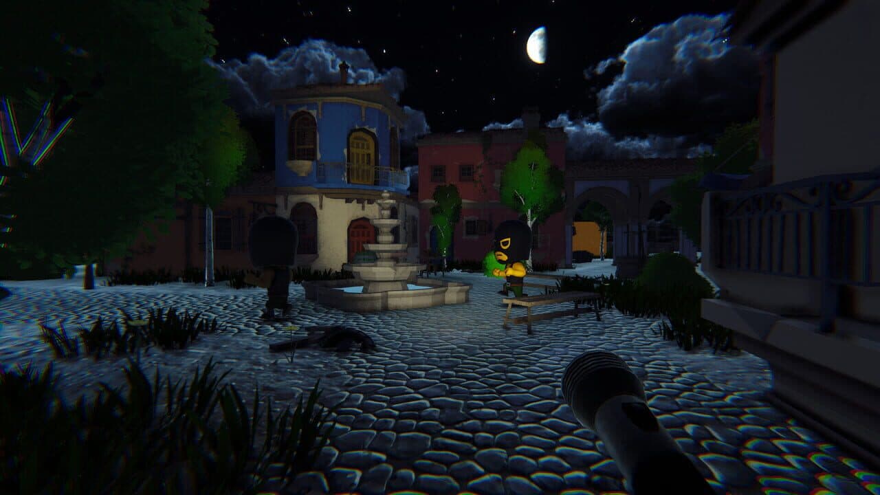 Prison Life 2 thumbnail 7
