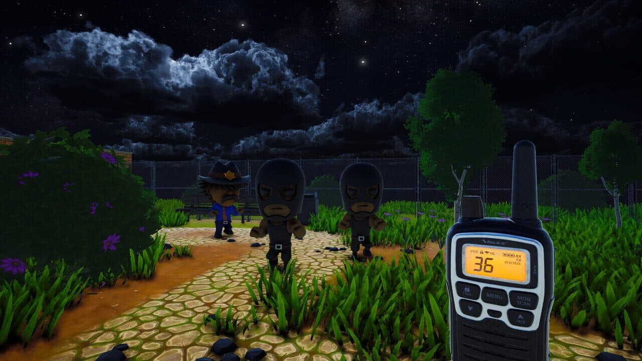 Prison Life 2 thumbnail 9