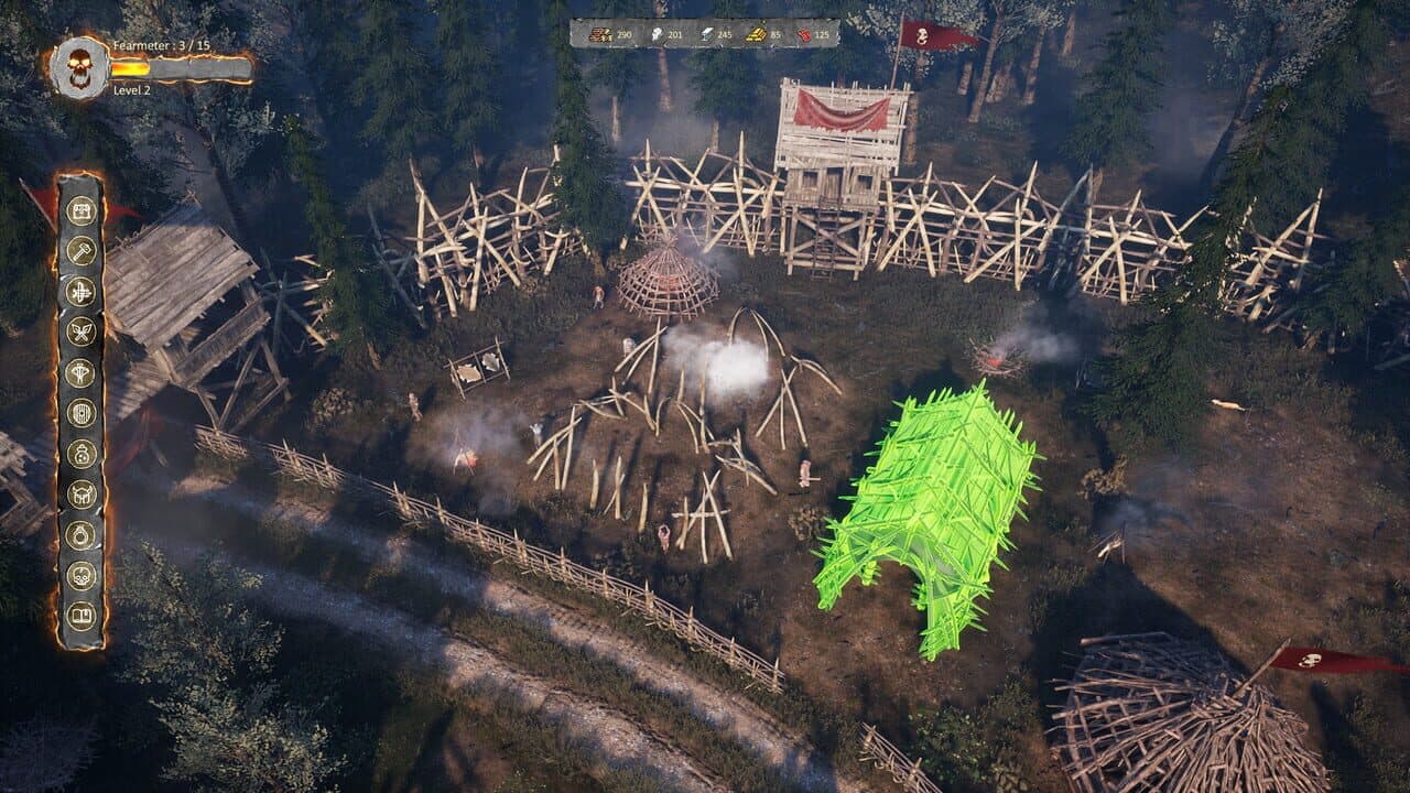Orc Warchief: Strategy City Builder thumbnail 5
