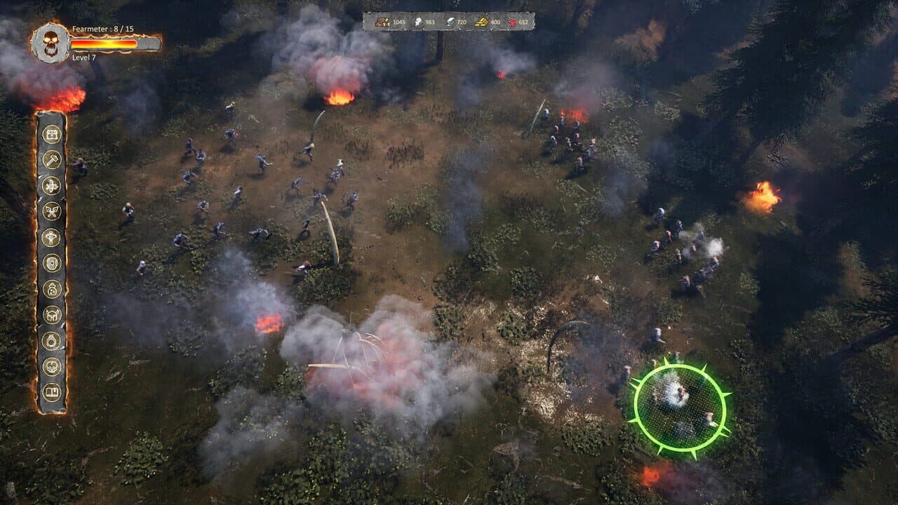 Orc Warchief: Strategy City Builder thumbnail 6