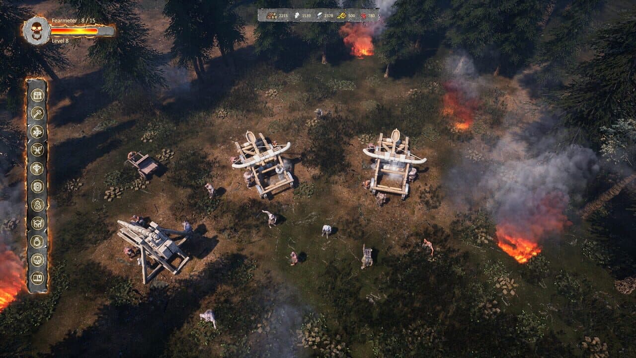 Orc Warchief: Strategy City Builder thumbnail 7