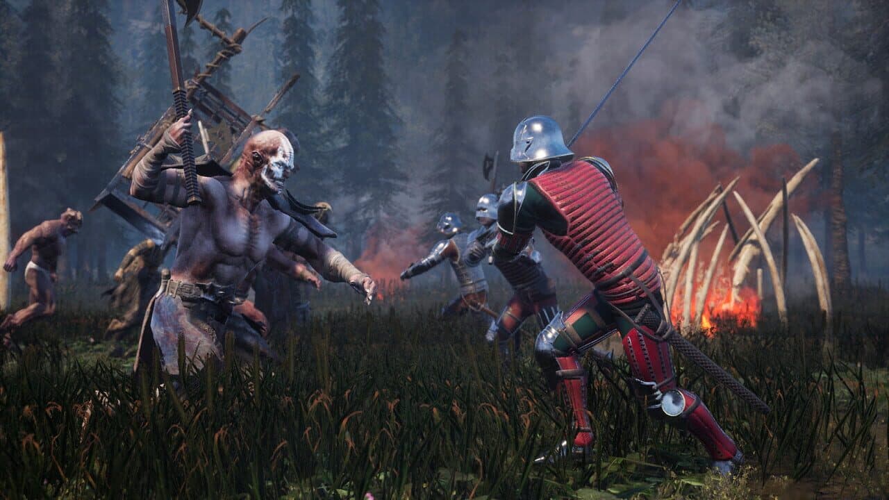 Orc Warchief: Strategy City Builder thumbnail 9