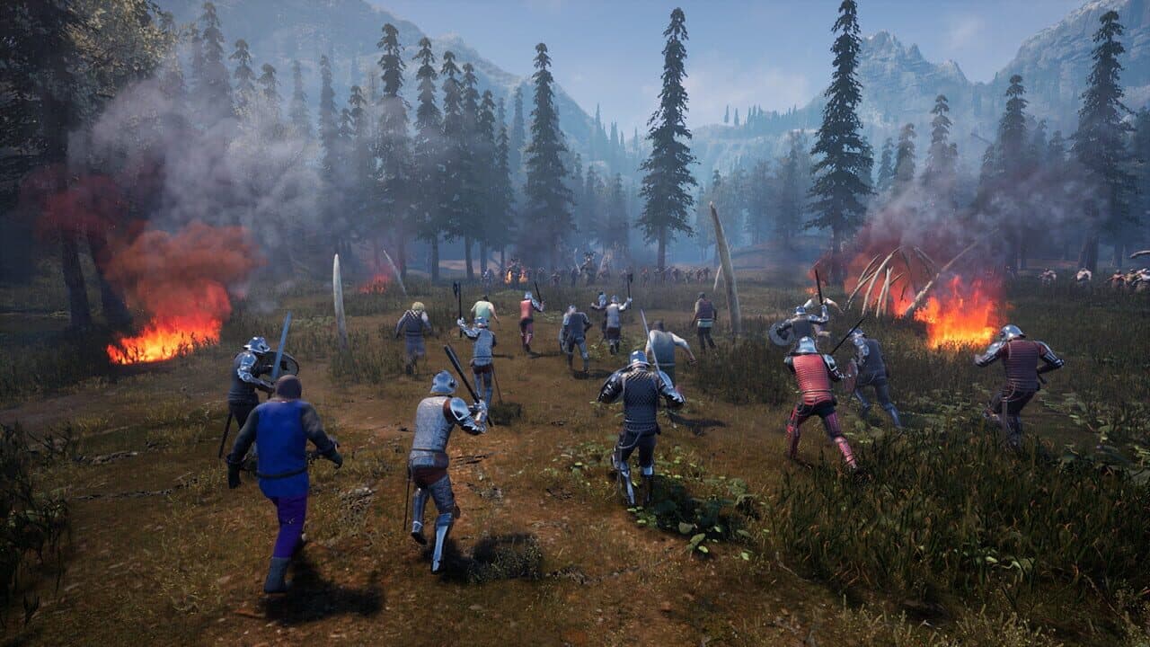 Orc Warchief: Strategy City Builder thumbnail 2