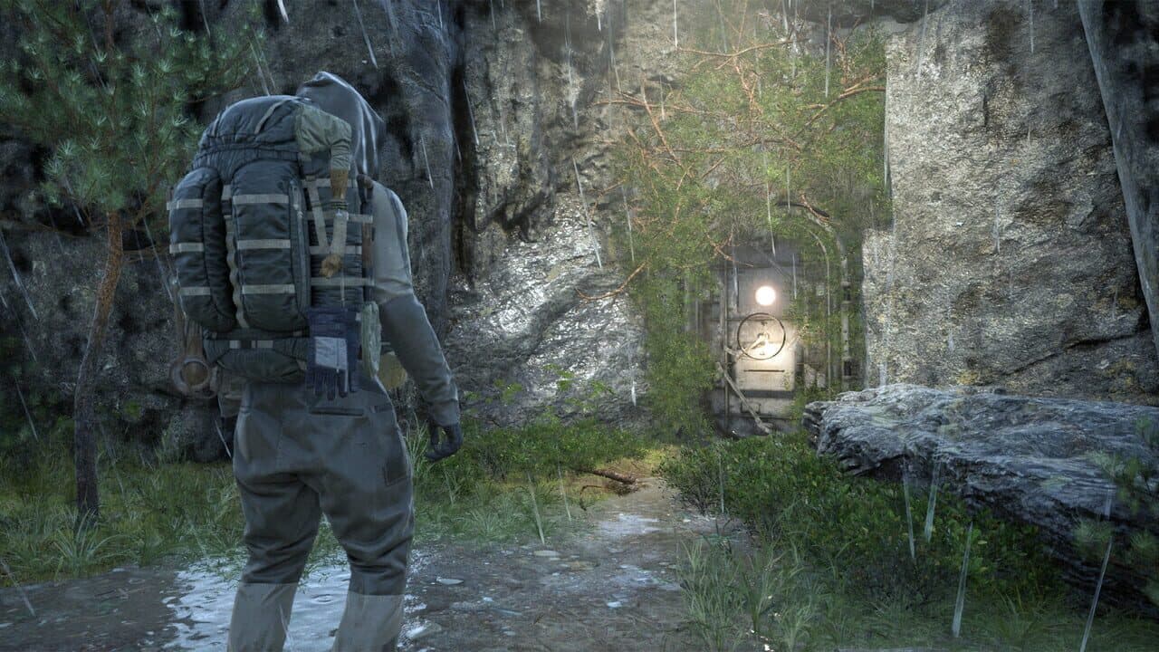 Nowhere: Mysterious Artifacts screenshot 1