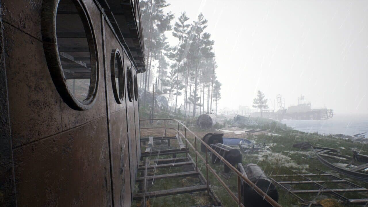 Nowhere: Mysterious Artifacts thumbnail 9