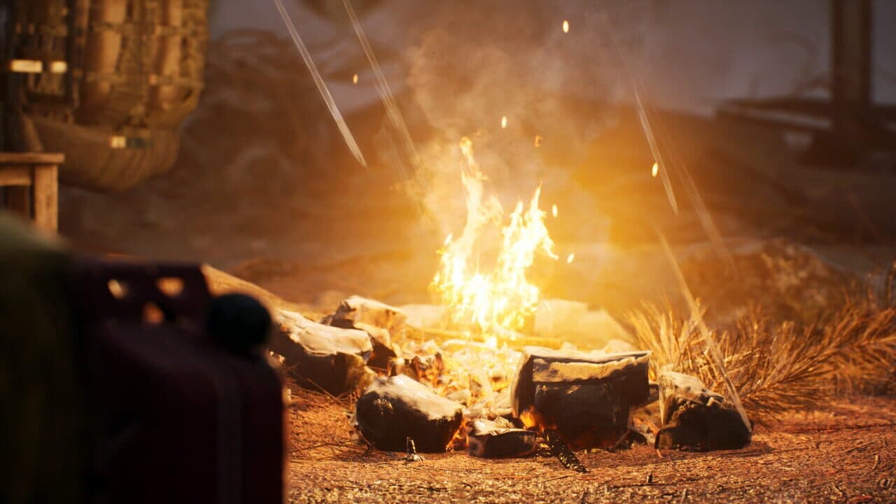 Nowhere: Mysterious Artifacts thumbnail 3