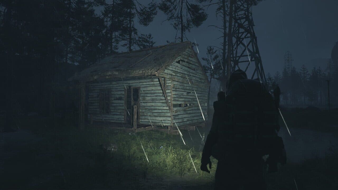 Nowhere: Mysterious Artifacts thumbnail 5