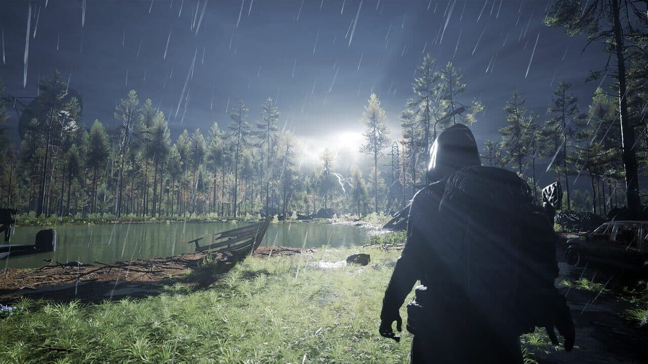 Nowhere: Mysterious Artifacts thumbnail 7