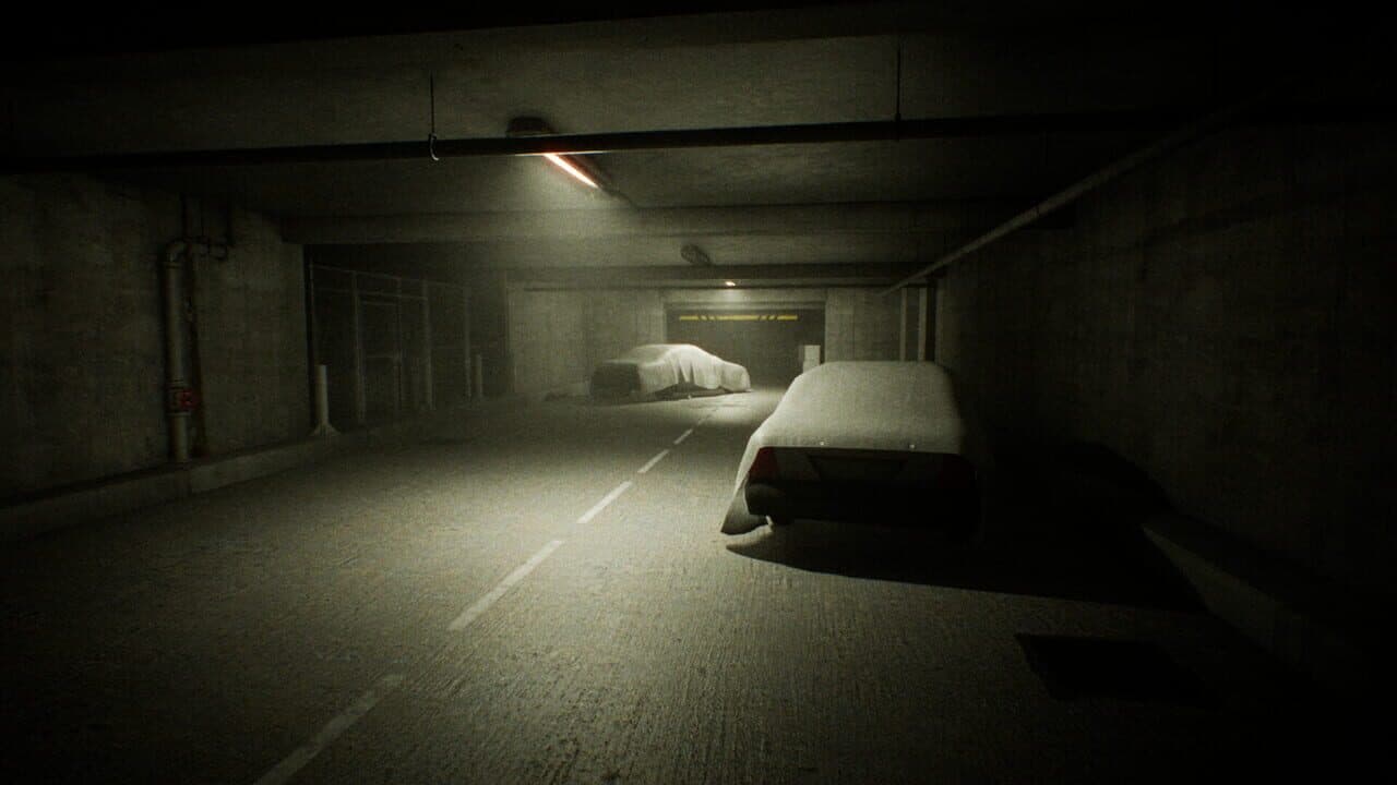 One More Dream screenshot 1