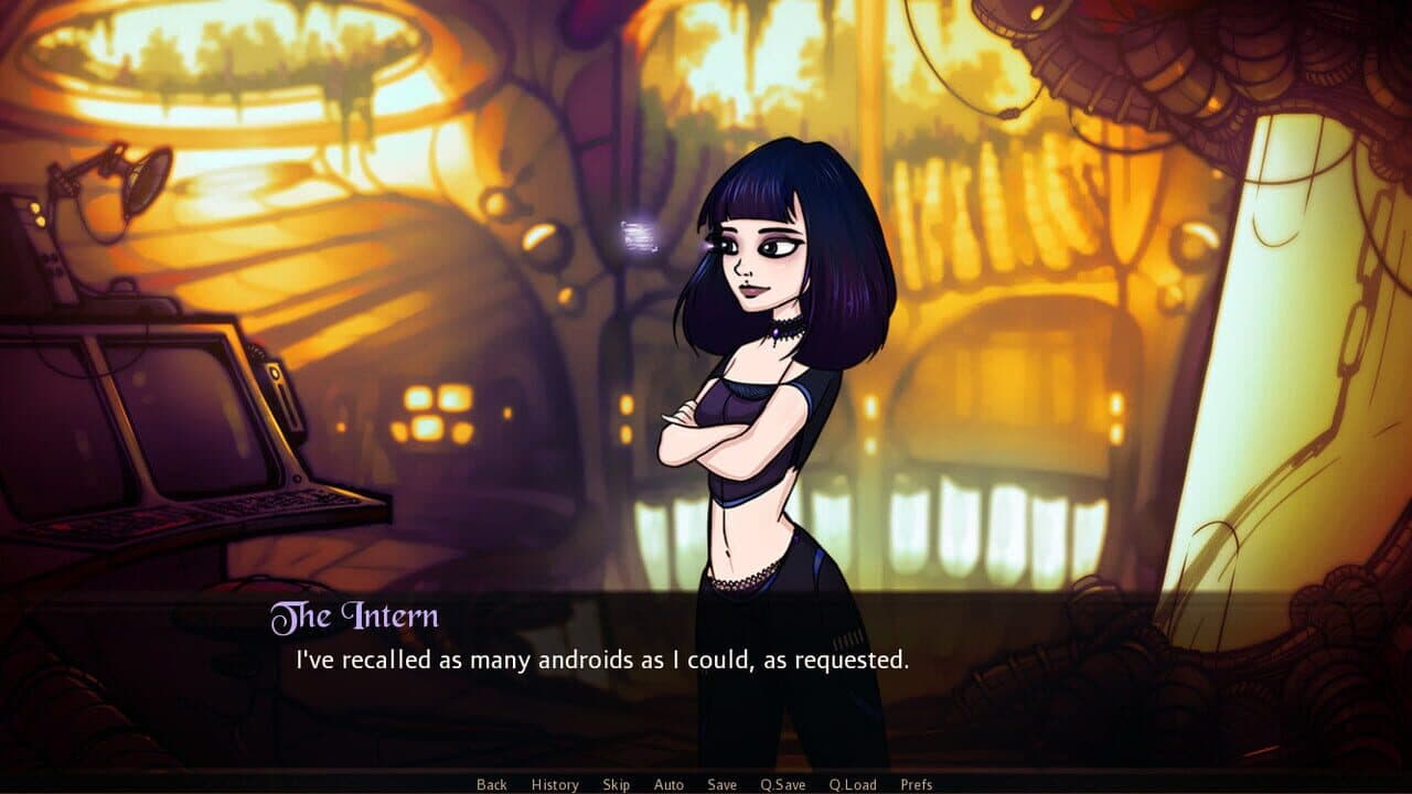 Once a Porn a Time thumbnail 3