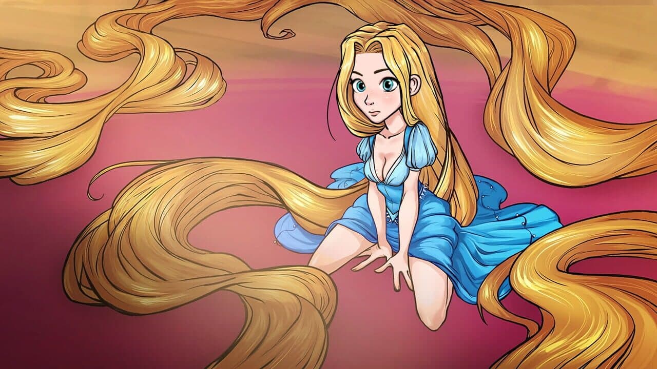 Once a Porn a Time thumbnail 4