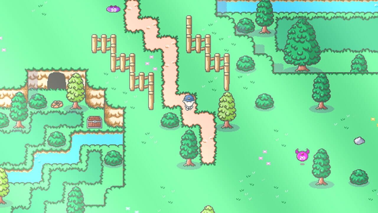 Nobody's Quest thumbnail 8
