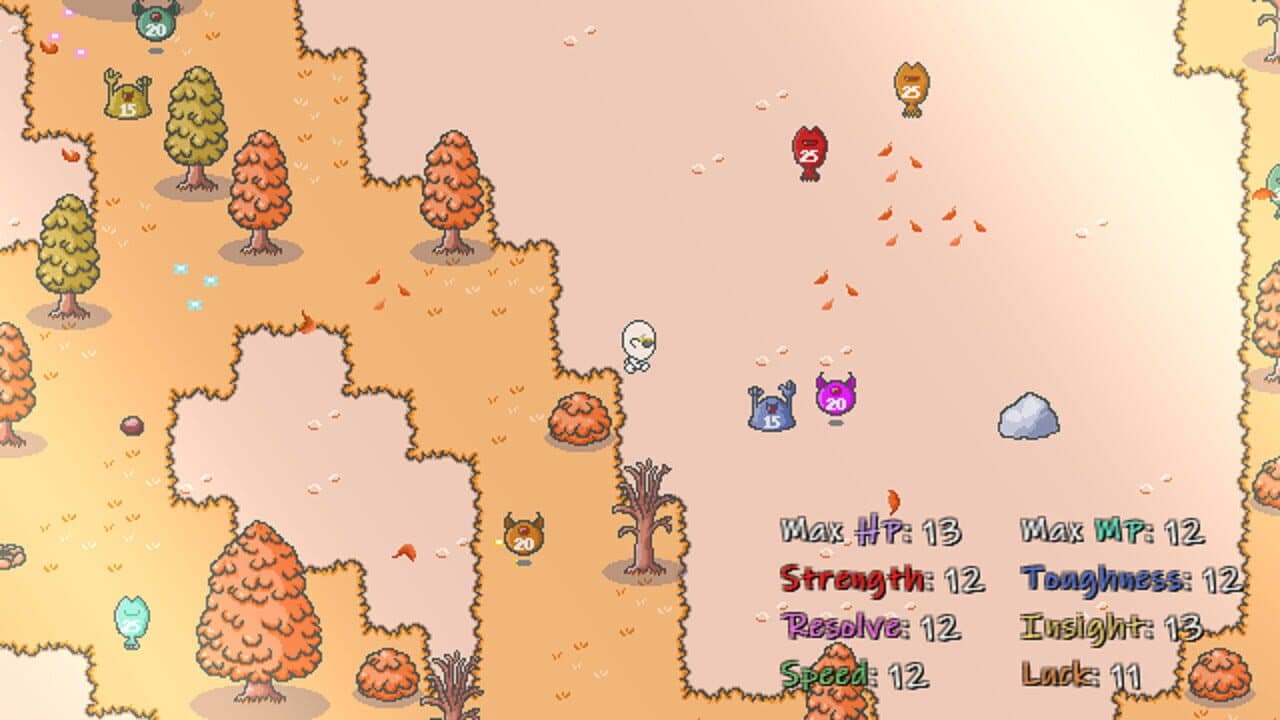 Nobody's Quest thumbnail 9