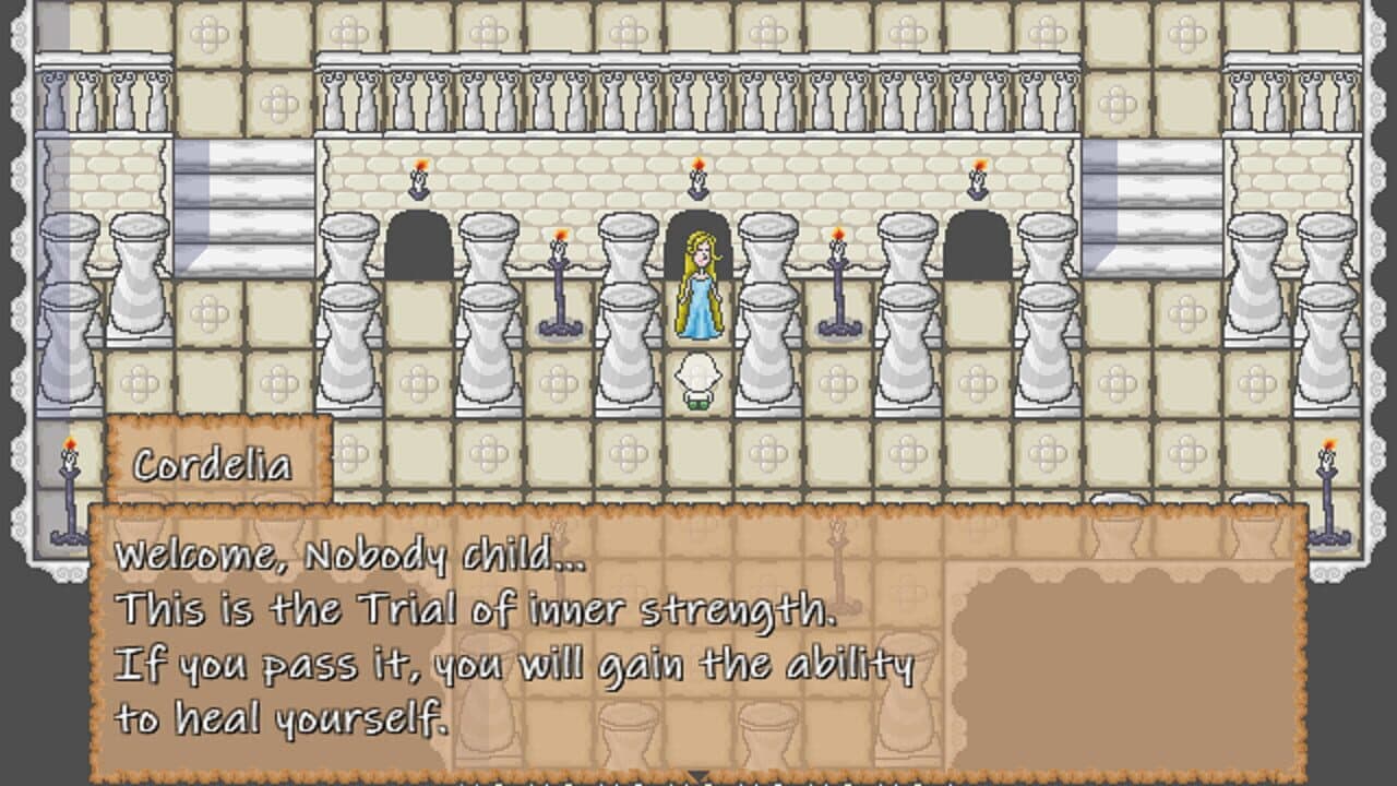 Nobody's Quest thumbnail 2